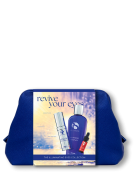 Illuminating Eyes Collection