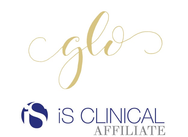 Glo Esthetics iS Clinical Affiliate Logo